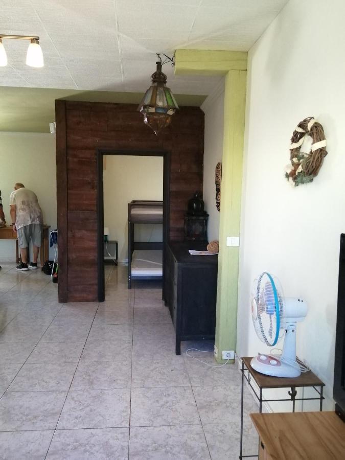 Primavera Appartement Tot 7 Personen Ideaal Voor Backpackers Arona  Bagian luar foto