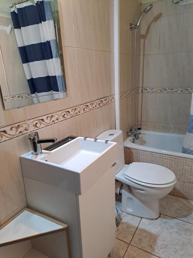 Primavera Appartement Tot 7 Personen Ideaal Voor Backpackers Arona  Bagian luar foto