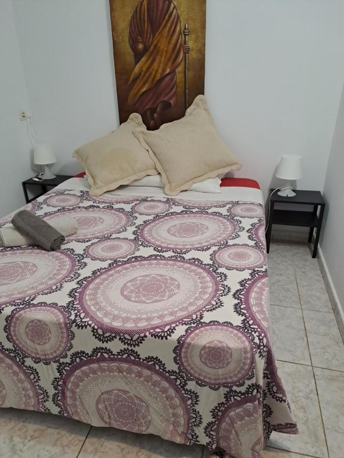 Primavera Appartement Tot 7 Personen Ideaal Voor Backpackers Arona  Bagian luar foto
